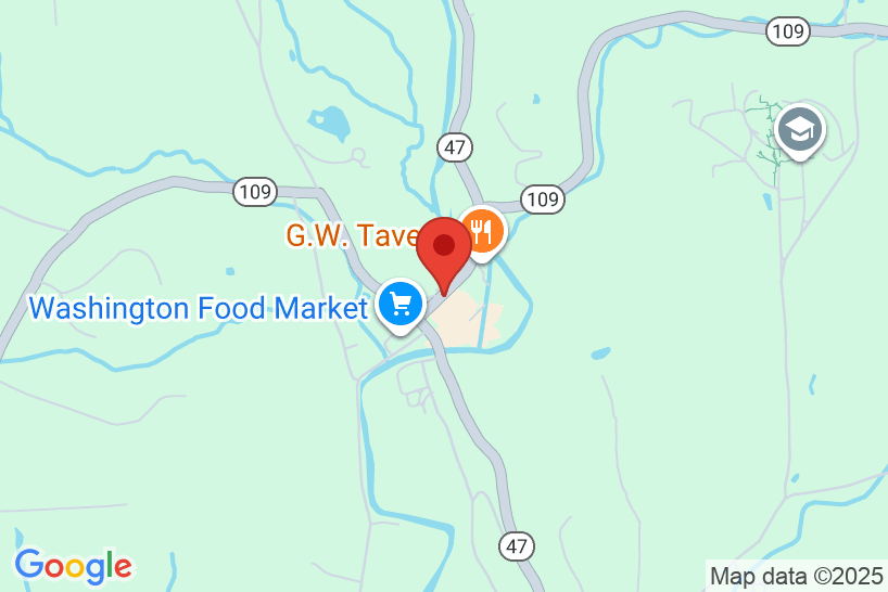 Washington Depot Office office