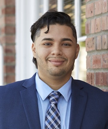 Jaron Figueroa