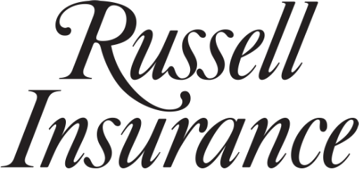 Russell Insurance homepage